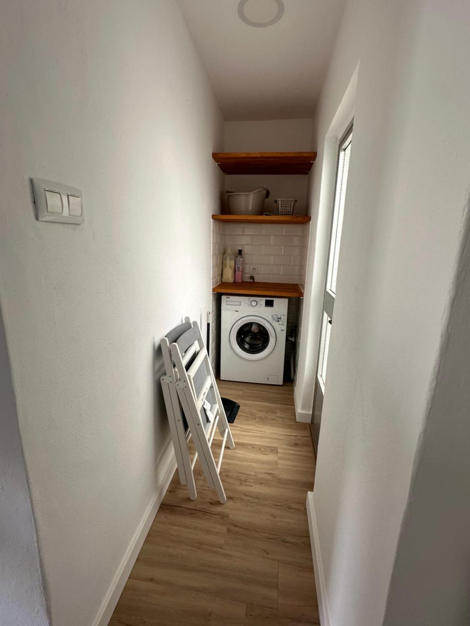 Entre Dos Mares Apartment *