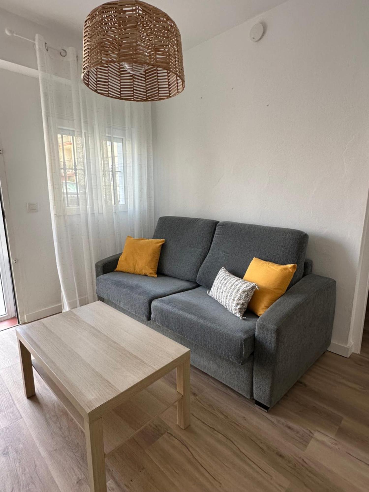 Apartment Entre Dos Mares Tarifa